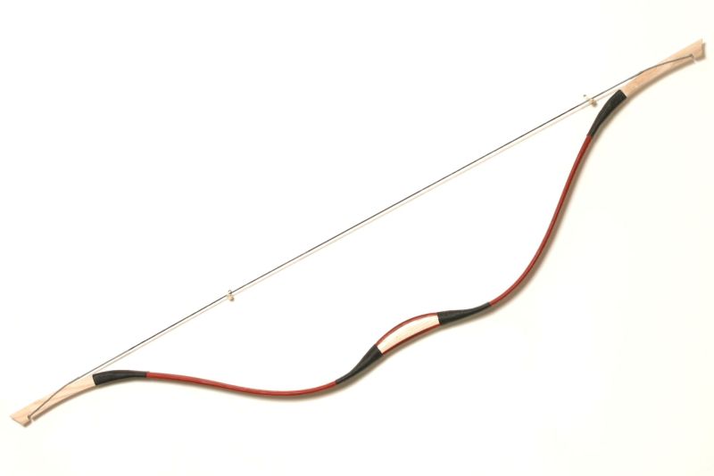 Traditional Avar Nomad recurve bow 30LBS 2010/480